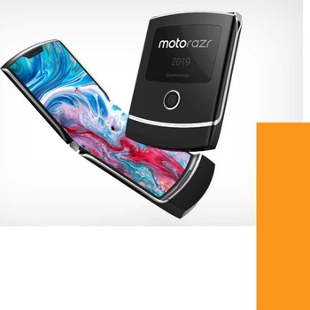 Motorola Razr Vs Nokia Flip, Ponsel Lipat Jadul Bangkit Lagi?