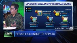 APRISINDO: Sering Terjadi Permasalahan Negosiasi Upah Buruh