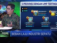 APRISINDO: Sering Terjadi Permasalahan Negosiasi Upah Buruh