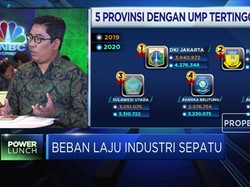 APRISINDO: Sering Terjadi Permasalahan Negosiasi Upah Buruh