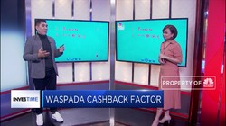 Tips Bijak Memanfaatkan Promo Cashback