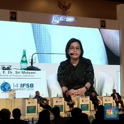 Genjot Investasi, Jokowi & Sri Mulyani Obral Insentif Pajak
