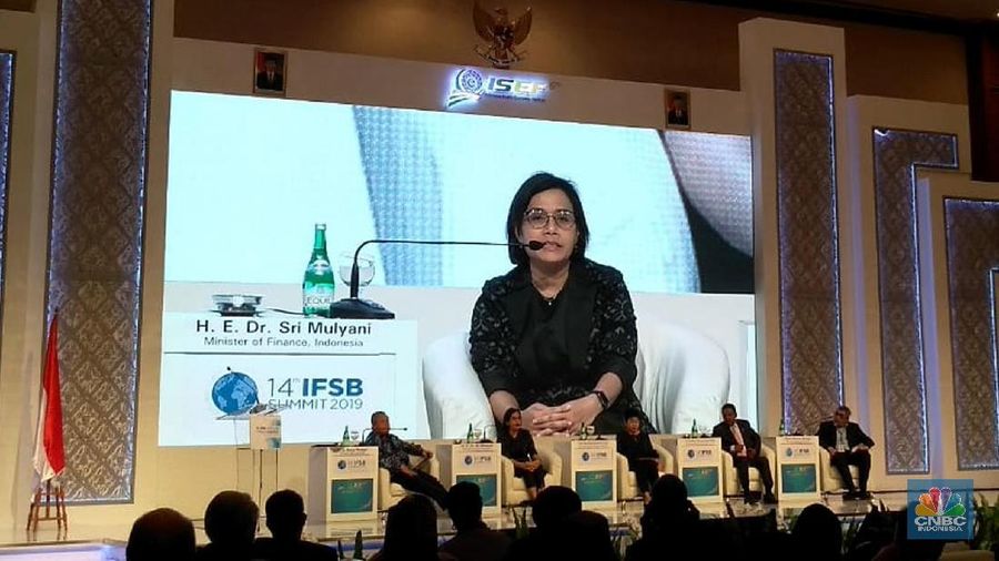 Menteri Keuangan Sri Mulyani Indrawati mengatakan akan menghapuskan pajak dividen bagi perusahaan dalam negeri yang berekspansi.