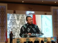 Turunkan GWM, Jurus BI Bantu Dongkrak Ekonomi yang Lesu