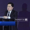 Erick Thohir dan Keprihatinan Lihat Gaya Hidup Bos BUMN Rugi