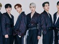 MONSTA X Rilis Lagu Irama Latin Lewat 'Magnetic'
