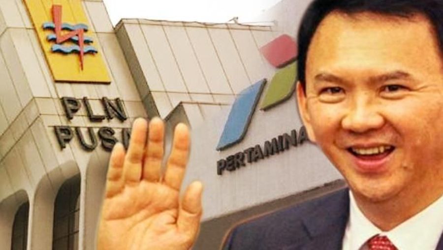 Pemerintah memutuskan Mantan Gubernur DKI Jakarta Basuki Tjahaja Purnama alias Ahok menjadi Komisaris Utama Pertamina.