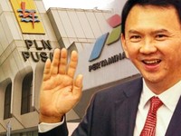 Ahok Ditolak SP Pertamina, Erick: Kasih Kesempatan Kerja!