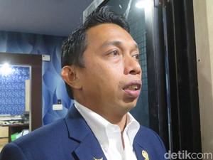 NasDem Sulsel Respons Isu Fatmawati Rusdi Gabung PSI: Isu Murahan