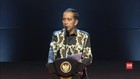 VIDEO: Jokowi Ungkit Gaduh Anggaran Pemprov DKI