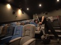 Dunia Sofyan di Antara Kartun dan Popcorn Bioskop