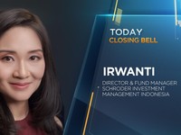 Live! Asing Keluar Terus, Gimana Strategi Manajer Investasi?