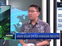 Menakar Sentimen Penguat Kinerja Emiten Kawasan Industri