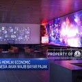 Pemerintah Tak Gentar Kejar Potensi Pajak Netflix