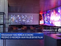 Pemerintah Tak Gentar Kejar Potensi Pajak Netflix