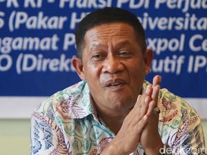 Legislator Hugua Usul Money Politics Dilegalkan, PDIP Klarifikasi