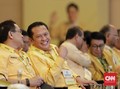 Bamsoet Resmi Nyatakan Jadi Calon Ketua Umum Golkar 2019-2024