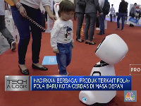 Ini Dia Canggihnya Teknologi Masa Depan China