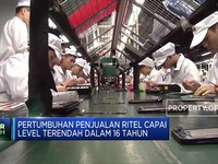 Data Ekonomi China Memburuk!