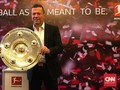 Legenda Jerman Tolak Latih Timnas Indonesia