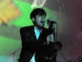 'Trump' Ditabrak Mobil dalam Video Musik Teranyar Neon Indian