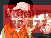 Ini Fakta Uang Korupsi Rp477 M yang Setara Menara Petronas!