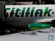 Citilink Gratiskan Rapid Test Covid-19, Lion Bayar Rp 95.000