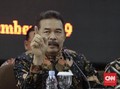 Jaksa Agung Siap Tuntaskan Peristiwa Semanggi dengan Syarat