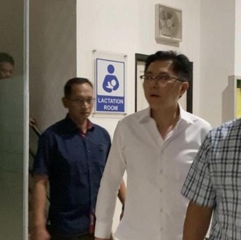 Ini Tampang Kokos yang Balikin Uang Setinggi Menara Petronas