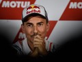 Lorenzo Liburan ke Bali Usai Pensiun dari MotoGP