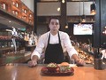Video Chef Challenge: Cedric Vongerichten Vs Telur Asin