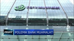 Dicari! Investor untuk Bank Muamalat