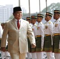 Menhan Prabowo Punya Jabatan Baru, Ini Posisinya