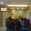 Pasca Gempa, BNI Sulut & Malut Tetap Buka dan Layani Nasabah