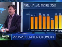 Prospek Emiten otomotif di Tengah Perlambatan Ekonomi