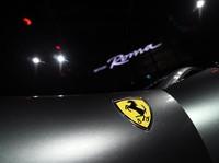 Tak Diduga, Lelang Mobil Ferrari Milik Negara Laku Rp 2 M