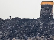 Kebut RUU Minerba, ESDM Lindungi Taipan Batu Bara?