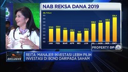 Pasar Tertekan, Manager Investasi Nantikan Technical Rebound