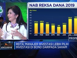 Pasar Tertekan, Manager Investasi Nantikan Technical Rebound
