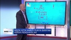 Yuk Cari Tau Cara Menjadi Kaya Raya Sebelum Usia 30