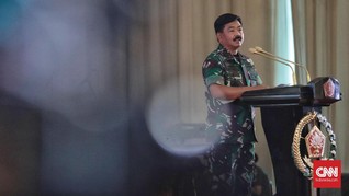 TNI Kirim Pasukan Bantu Padamkan Karhutla Australia