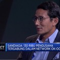 Bagaimana Kelanjutan Program OK-OCE Sandiaga?