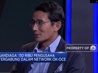 Bagaimana Kelanjutan Program OK-OCE Sandiaga?