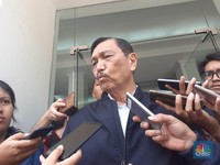Luhut Mau Cepat-Cepat Ibu Kota Pindah: Akhir 2020 Dibangun!