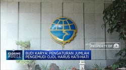 Kemenhub Akan Batasi Ojol