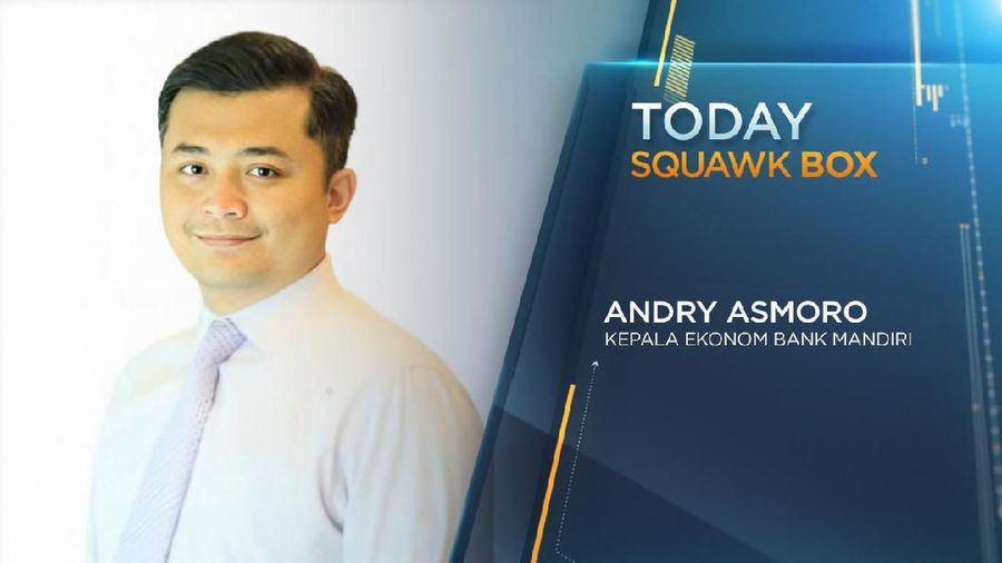 Apa dampak neraca dagang ke pasar modal?