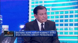 Siasat Perbankan Dongkrak Kredit & Dorong Likuiditas