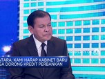 Siasat Perbankan Dongkrak Kredit & Dorong Likuiditas
