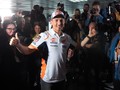 FOTO: Lorenzo Pensiun dan Mengejutkan Dunia MotoGP