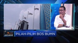 Ahok Akan Pimpin BUMN Bidang Energi, Ini Bocorannya!